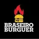 BRASEIRO BURGUER - LOJA 02 - CENTRO logomarca