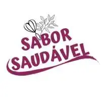 Sabor Saudável logomarca