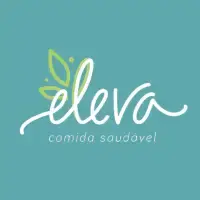 Eleva Floripa logomarca