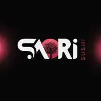 Saori Sushi logomarca
