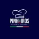 Pizzaria Pinheiros logomarca