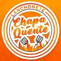 Chapa Quente logomarca