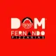 Dom Fernando - Novo Progresso logomarca