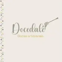 Docedalê logomarca