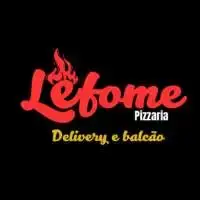 Le Fome Pizzaria logomarca