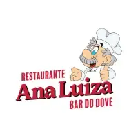 RESTAURANTE ANA LUIZA logomarca