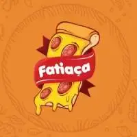 Fatiaça logomarca