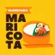 Maricota Marmitaria Delivery logomarca