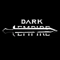 Dark Empire - Sorriso logomarca