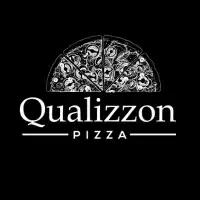 Qualizzon Pizzaria logomarca