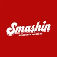 Smashin logomarca