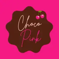 Choco Pink logomarca