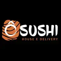 Ô Sushi Delivery logomarca