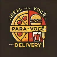 Ideal Para Você logomarca