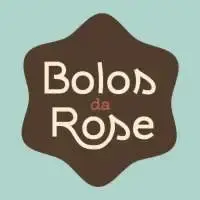 Bolos da Rose logomarca