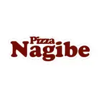 Pizza Nagibe logomarca