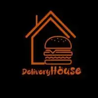 DELIVERY HOUSE logomarca