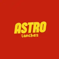 Astro / Galáxia logomarca