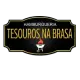 Tesouros na Brasa logomarca