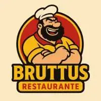 Bruttu's Restaurante  logomarca