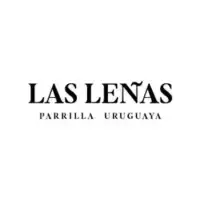 Las Leñas Parrilla Uruguaya logomarca