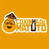 coxinha do matuto logomarca