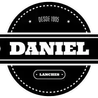 Daniel Lanches Filial logomarca