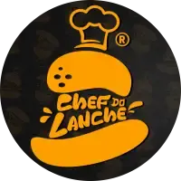 Chef Do Lanche - Myrna logomarca