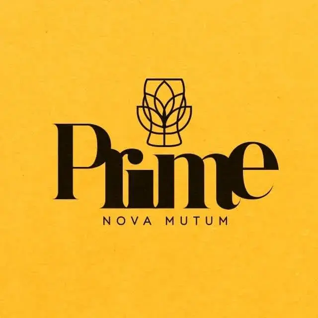 Prime - Nova Mutum logomarca