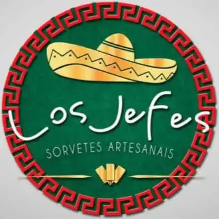 Los Jefes - General Osório logomarca