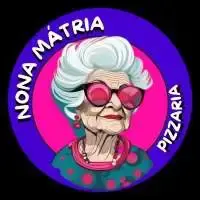 Pizzaria Matria logomarca