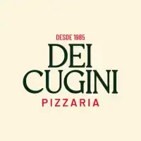 Pizzaria Dei Cugini logomarca