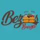 Bezoos Burger logomarca