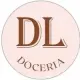 DENISE LETYCIA DOCERIA logomarca