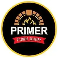 Primer Pizzaria logomarca