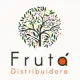 Fruta Distribuidora logomarca
