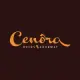 Cenôra Bolos logomarca