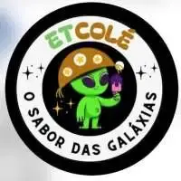 ETcolé logomarca