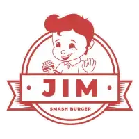 Jim Smash Burger - Boa Viagem logomarca
