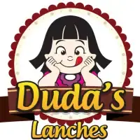 Dudas Lanches logomarca