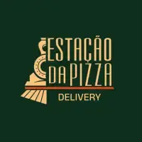 Estação da Pizza logomarca
