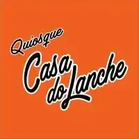 CASA DO LANCHE QUIOSQUE logomarca