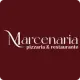 Marcenaria Pizzaria & Restaurante logomarca