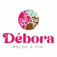 Debora Bolos logomarca