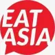 Eat Asia logomarca