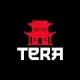 TERA SUSHI DELIVERY ( RITA VIEIRA ) logomarca