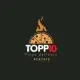 PIZZARIA TOPP10 LJ 5 MARIA BEATRIZ logomarca