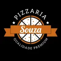 Pizzaria Souza gpi logomarca