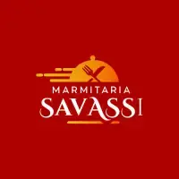 Marmitaria Savassi logomarca