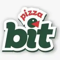 PIZZA BIT logomarca